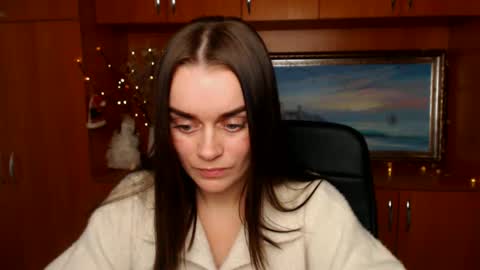 Snapshot of _yourgii chatting on February 12, 2025, 1:37 pm Katherine online show from February 12, 2025, 1:37 pm