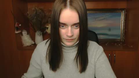 Snapshot of _yourgii chatting on February 13, 2025, 5:22 pm Katherine online show from February 13, 2025, 5:22 pm