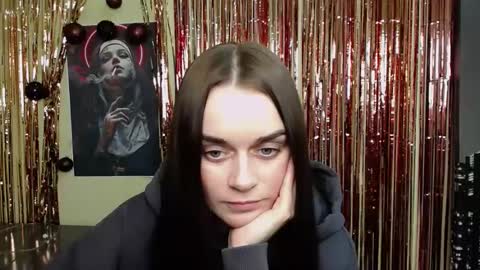 Snapshot of _yourgii chatting on February 17, 2025, 3:31 pm Katherine online show from February 17, 2025, 3:31 pm