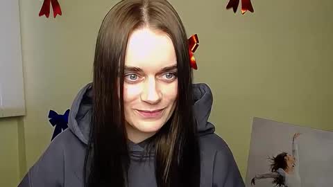 Snapshot of _yourgii chatting on February 19, 2025, 2:34 pm Katherine online show from February 19, 2025, 2:34 pm