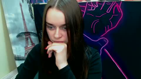 Snapshot of _yourgii chatting on February 21, 2025, 7:34 am Katherine online show from February 21, 2025, 7:34 am