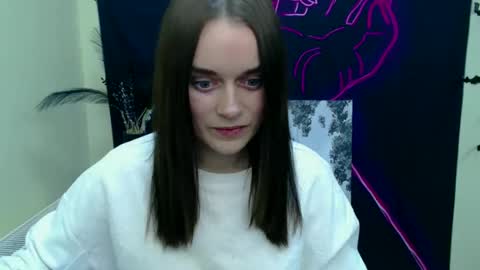 Snapshot of _yourgii chatting on February 23, 2025, 9:11 am Katherine online show from February 23, 2025, 9:11 am