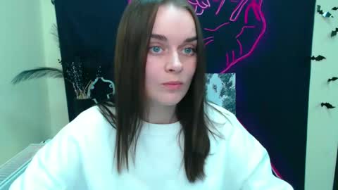 Snapshot of _yourgii chatting on February 23, 2025, 12:16 pm Katherine online show from February 23, 2025, 12:16 pm