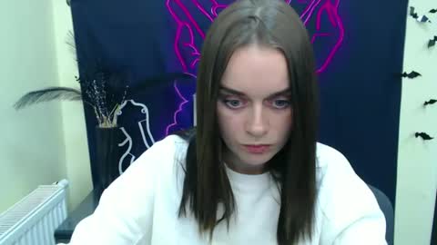Snapshot of _yourgii chatting on February 23, 2025, 3:18 pm Katherine online show from February 23, 2025, 3:18 pm