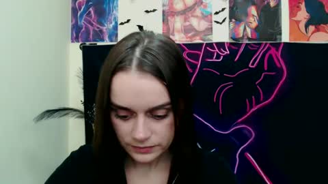 Snapshot of _yourgii chatting on February 24, 2025, 2:04 pm Katherine online show from February 24, 2025, 2:04 pm