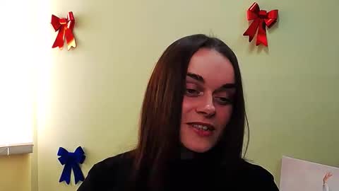 Snapshot of _yourgii chatting on February 26, 2025, 2:14 pm Katherine online show from February 26, 2025, 2:14 pm