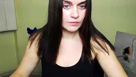 Snapshot of _yourgii chatting on February 26, 2025, 5:17 pm Katherine online show from February 26, 2025, 5:17 pm