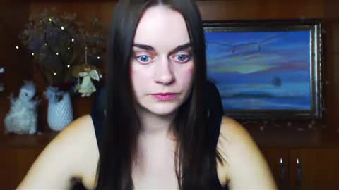 Snapshot of _yourgii chatting on March 5, 2025, 2:12 pm Katherine online show from March 5, 2025, 2:12 pm