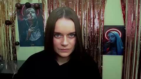 Snapshot of _yourgii chatting on March 8, 2025, 11:48 am Katherine online show from March 8, 2025, 11:48 am