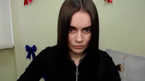 Snapshot of _yourgii chatting on March 10, 2025, 11:21 am Katherine online show from March 10, 2025, 11:21 am
