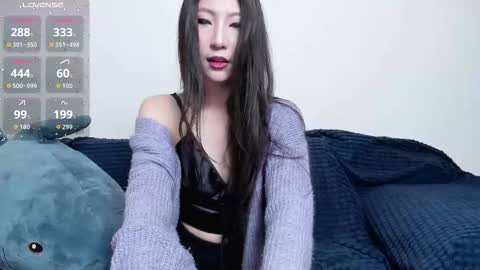 Mia online show from October 29, 2025, 12:46 am