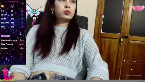 Yuyi online show from October 14, 2025, 12:50 pm