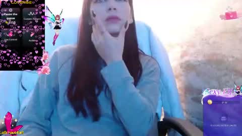 Snapshot of _yuyi chatting on July 7, 2026, 2:58 am Yuyi online show from July 7, 2026, 2:58 am