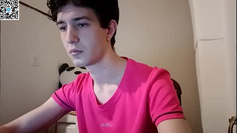 Oleg online show from February 23, 2026, 8:06 pm