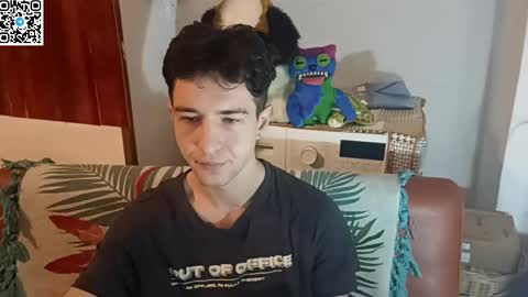 Oleg online show from March 12, 2026, 8:15 pm