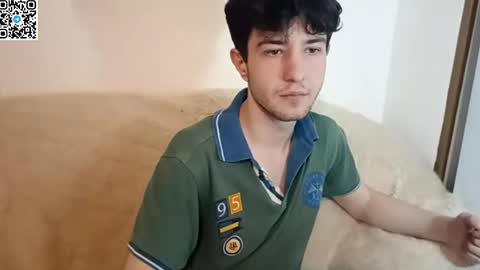 Oleg online show from April 14, 2026, 7:20 pm