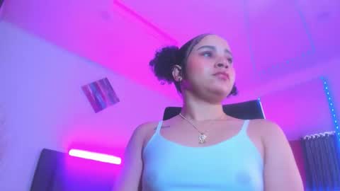 Snapshot of _zara_rosse chatting on June 8, 2026, 11:32 am ZARA online show from June 8, 2026, 11:32 am