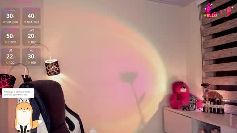 _zathara_ online show from January 31, 2025, 3:52 am