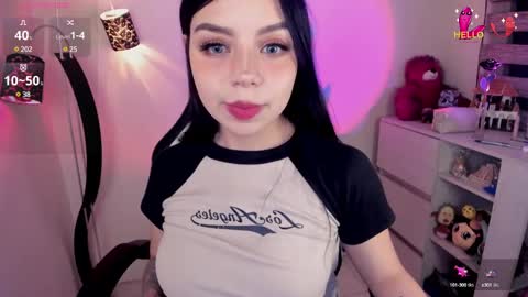 _zathara_ online show from February 1, 2025, 1:55 am