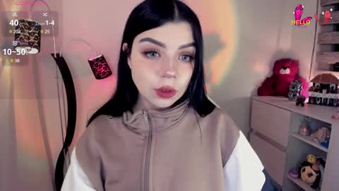 _zathara_ online show from February 8, 2025, 1:22 am