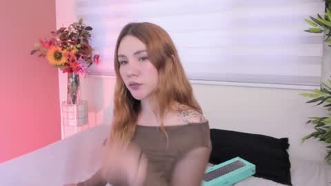 Zoe  online show from June 14, 2026, 2:30 pm