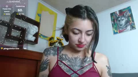 Zoe  online show from February 6, 2025, 10:26 am