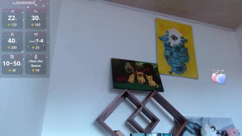 Zoe  online show from November 11, 2025, 3:45 pm