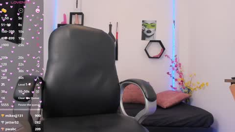 Zoe online show from February 4, 2025, 5:31 am