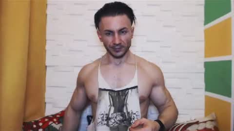 a1devilbody online show from January 8, 2026, 10:28 am