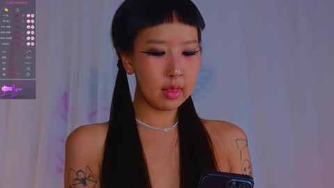 Ally online show from November 2, 2025, 3:14 pm