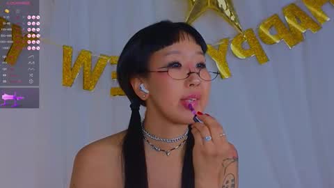 Ally online show from December 21, 2025, 3:30 pm