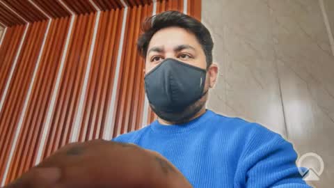 Sleepy owl online show from November 14, 2025, 6:23 am