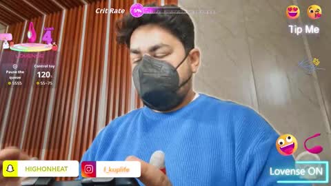 Sleepy owl online show from February 2, 2026, 8:02 am