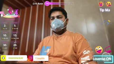 Sleepy owl online show from April 1, 2026, 7:20 am