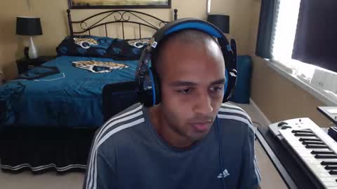 a4orce online show from December 21, 2025, 7:21 pm