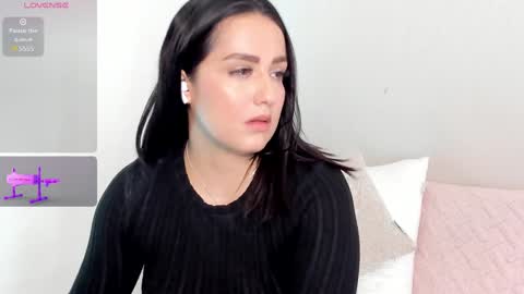 Snapshot of a__vanellopecute chatting on January 31, 2025, 12:29 pm Alexandra online show from January 31, 2025, 12:29 pm