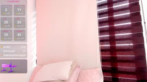 Snapshot of a__vanellopecute chatting on February 4, 2025, 12:11 pm Alexandra online show from February 4, 2025, 12:11 pm