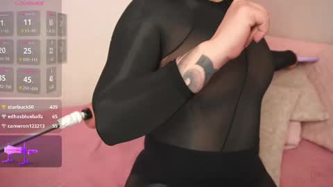 Snapshot of a__vanellopecute chatting on March 6, 2025, 12:52 pm Alexandra online show from March 6, 2025, 12:52 pm