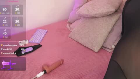 Snapshot of a__vanellopecute chatting on March 10, 2025, 3:20 pm Alexandra online show from March 10, 2025, 3:20 pm
