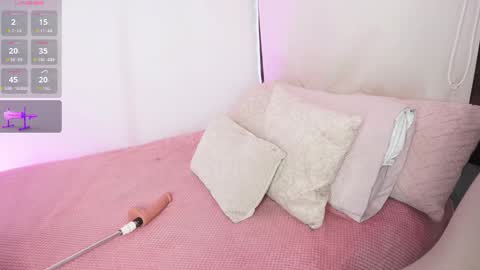 Snapshot of a__vanellopecute chatting on September 12, 2025, 11:10 am Alexandra online show from September 12, 2025, 11:10 am