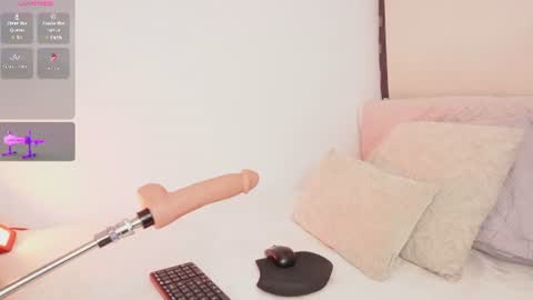 Snapshot of a__vanellopecute chatting on June 11, 2026, 8:45 am Alexandra online show from June 11, 2026, 8:45 am