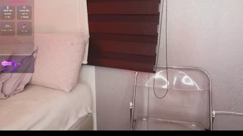 Snapshot of a__vanellopecute chatting on July 10, 2026, 8:50 am Alexandra online show from July 10, 2026, 8:50 am