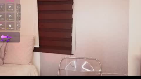 Snapshot of a__vanellopecute chatting on July 23, 2026, 9:07 am Alexandra online show from July 23, 2026, 9:07 am