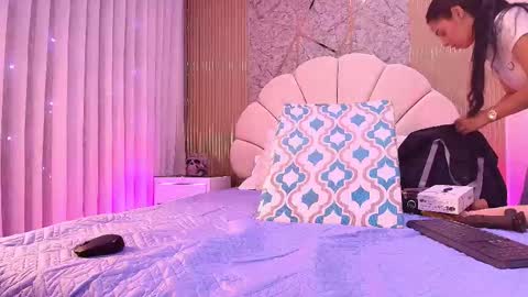 Aisha online show from November 1, 2025, 11:56 am