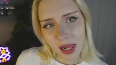 Molly online show from October 17, 2025, 2:30 pm