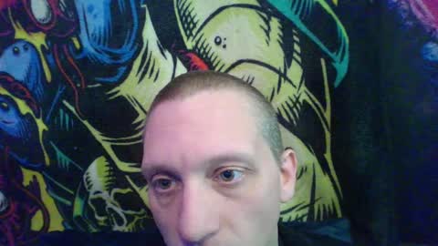 Snapshot of a_bored_dragon chatting on February 28, 2025, 6:41 pm A Bored Dragon online show from February 28, 2025, 6:41 pm