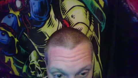 Snapshot of a_bored_dragon chatting on March 2, 2025, 8:48 am A Bored Dragon online show from March 2, 2025, 8:48 am