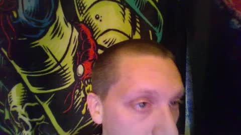 Snapshot of a_bored_dragon chatting on March 8, 2025, 6:21 am A Bored Dragon online show from March 8, 2025, 6:21 am