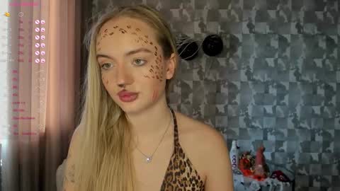 Adelina online show from October 25, 2025, 10:45 am