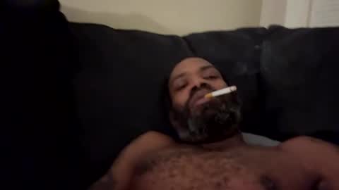 a_rizzy85 online show from February 10, 2026, 7:45 am